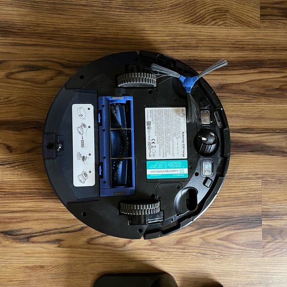 Eufy Robovac G30 - Picture 4 of 4
